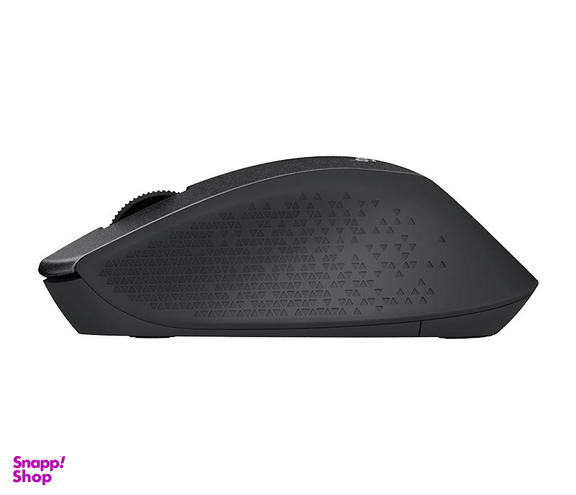 ماوس بیسیم لاجیتک (Logitech) مدل M330