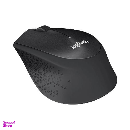 ماوس بیسیم لاجیتک (Logitech) مدل M330