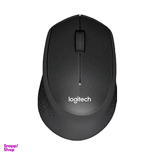 ماوس بیسیم لاجیتک (Logitech) مدل M330
