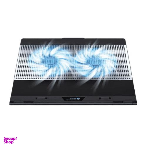 کول پد گیمینگ کول کولد (CoolCold) مدل K41-1
