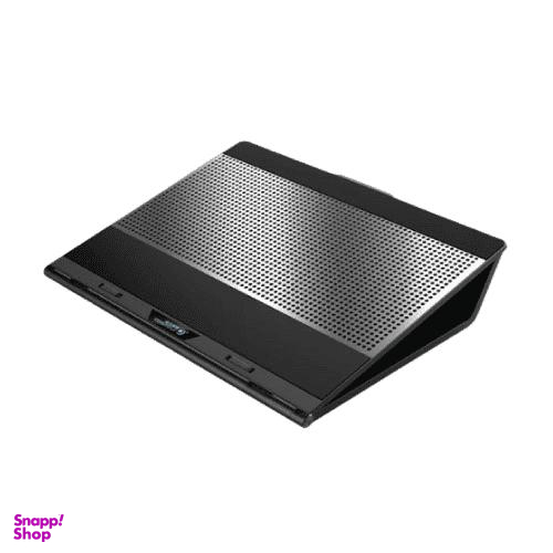 کول پد گیمینگ کول کولد (CoolCold) مدل K41-1