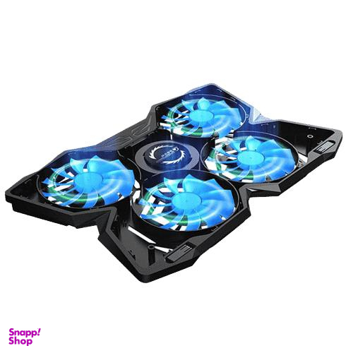 کول پد گیمینگ کول کولد (CoolCold) مدل K25