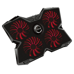 کول پد گیمینگ کول کولد (CoolCold) مدل K25