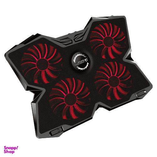 کول پد گیمینگ کول کولد (CoolCold) مدل K25