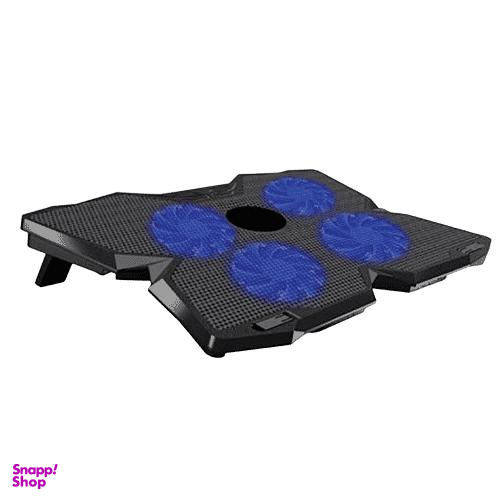 کول پد گیمینگ کول کولد (CoolCold) مدل K25