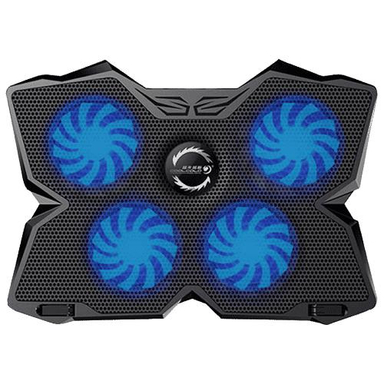 کول پد گیمینگ کول کولد (CoolCold) مدل K25