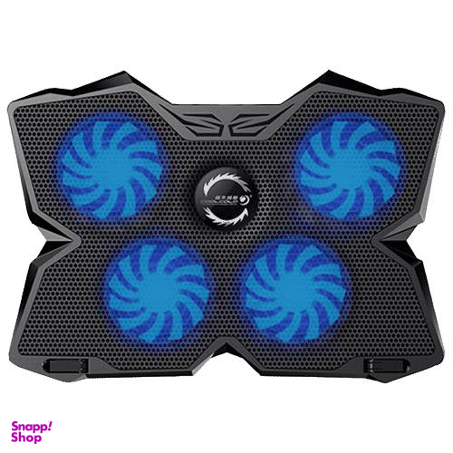 کول پد گیمینگ کول کولد (CoolCold) مدل K25