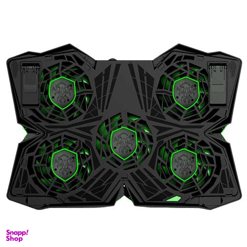 کول پد گیمینگ کول کولد (CoolCold) مدل K25s