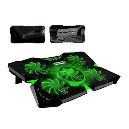 کول پد گیمینگ کول کولد (CoolCold) مدل K25s