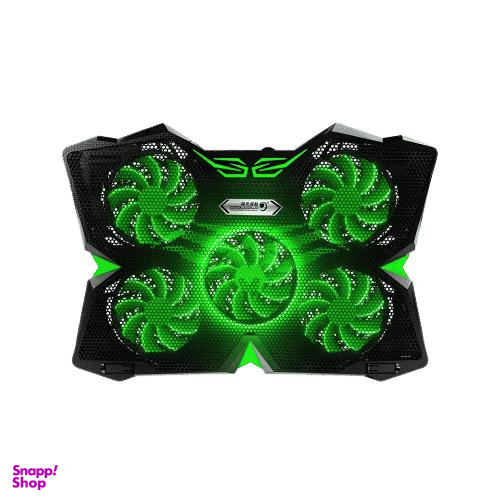 کول پد گیمینگ کول کولد (CoolCold) مدل K25s