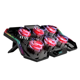 کول پد گیمینگ کول کولد (CoolCold) مدل K40-RGB