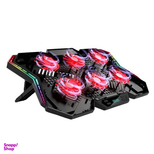 کول پد گیمینگ کول کولد (CoolCold) مدل K40-RGB