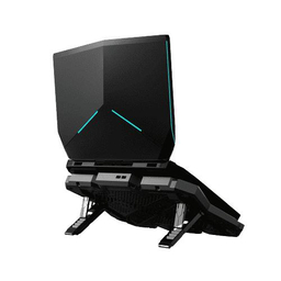کول پد گیمینگ کول کولد (CoolCold) مدل K40-RGB