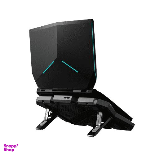 کول پد گیمینگ کول کولد (CoolCold) مدل K40-RGB