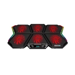 کول پد گیمینگ کول کولد (CoolCold) مدل K40-RGB