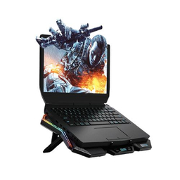 کول پد گیمینگ کول کولد (CoolCold) مدل K40-RGB