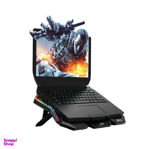 کول پد گیمینگ کول کولد (CoolCold) مدل K40-RGB