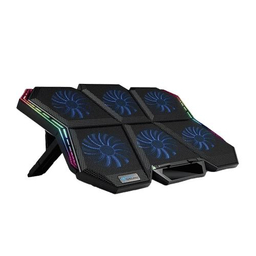 کول پد گیمینگ کول کولد (CoolCold) مدل K40-RGB