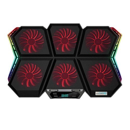 کول پد گیمینگ کول کولد (CoolCold) مدل K40-RGB