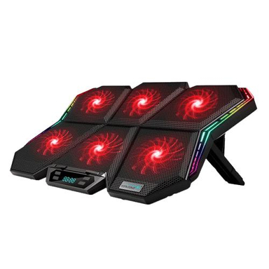 کول پد گیمینگ کول کولد (CoolCold) مدل K40-RGB