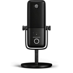 میکروفون گیمینگ الگاتو (Elgato) مدل Wave:3