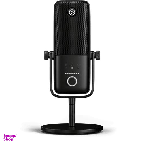 میکروفون گیمینگ الگاتو (Elgato) مدل Wave:3