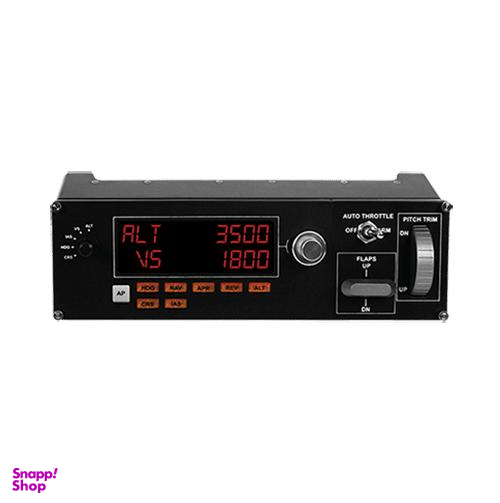 شبیه ساز پرواز لاجیتک (Logitech) مدل Flight Multi Panel