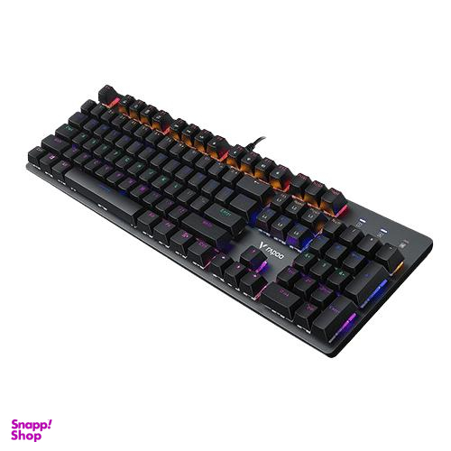 کیبورد گیمینگ رپو (Rapoo) مدل V500 SE