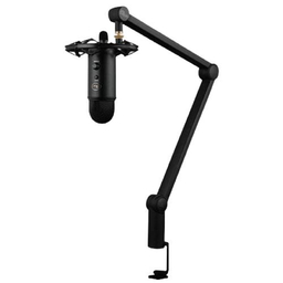 میکروفون بلو (Blue) مدل YETICASTER به همراه پایه و بازو بوم