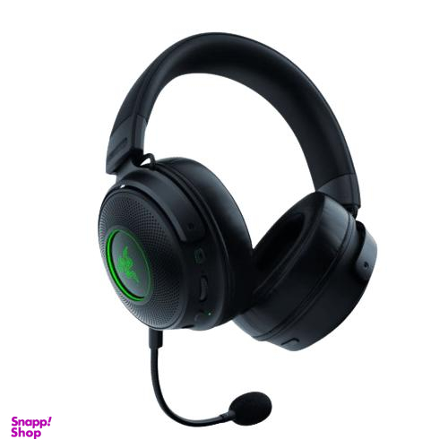 هدست گیمینگ بی سیم ریزر (Razer) مدل Kraken V3 Pro