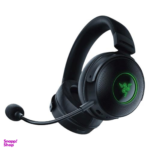 هدست گیمینگ بی سیم ریزر (Razer) مدل Kraken V3 Pro