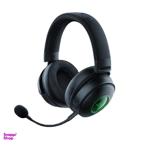 هدست گیمینگ بی سیم ریزر (Razer) مدل Kraken V3 Pro
