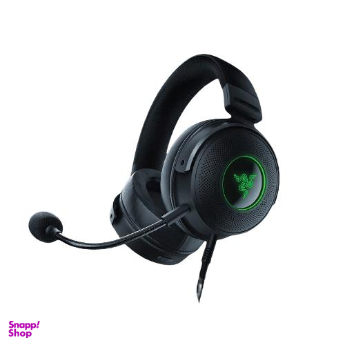 هدست گیمینگ ریزر (Razer) مدل Kraken V3 HyperSense