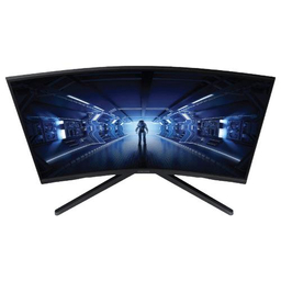 مانیتور منحنی 27 اینچ سامسونگ مدل LC27G55TQWMXUE