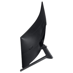 مانیتور منحنی 27 اینچ سامسونگ مدل LC27G55TQWMXUE