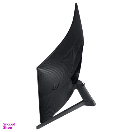 مانیتور منحنی 27 اینچ سامسونگ مدل LC27G55TQWMXUE