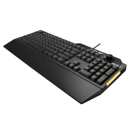 کیبورد گیمینگ ایسوس (ASUS) مدل TUF Gaming K1
