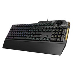 کیبورد گیمینگ ایسوس (ASUS) مدل TUF Gaming K1