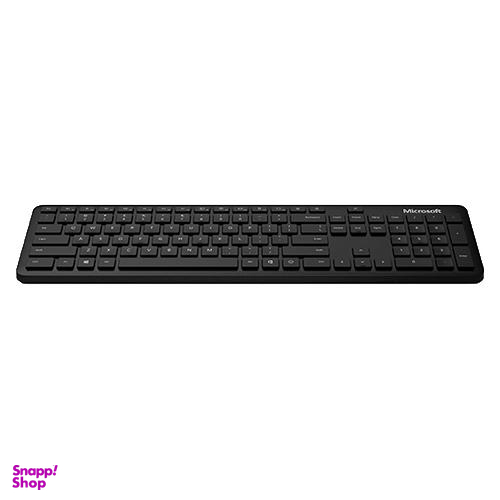کیبرد بلوتوث مایکروسافت () مدل Bluetooth® Keyboard