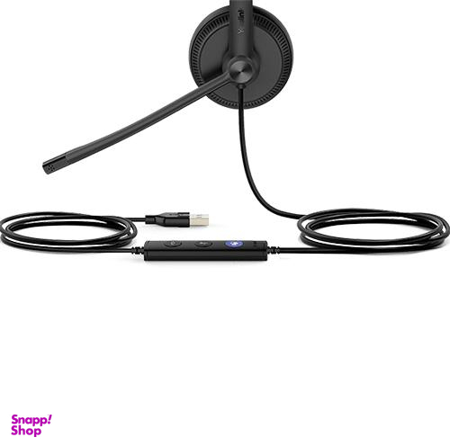 هدست یالینگ () مدل UH34 Mono