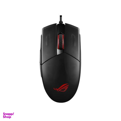 ماوس گیمینگ ایسوس (ASUS) مدل ROG Strix Impact II