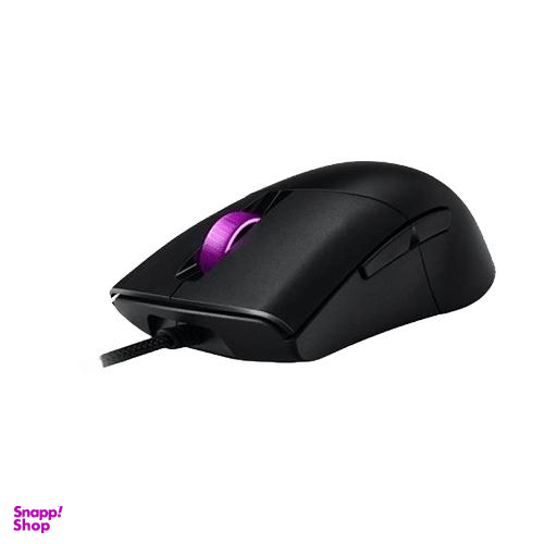 ماوس گیمینگ ایسوس (ASUS) مدل ROG Keris