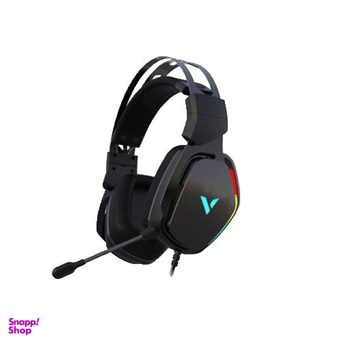 هدست گیمینگ رپو (Rapoo) مدل VH710 7.1