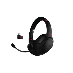 هدست گیمینگ بی سیم ایسوس (ASUS) مدل ROG STRIX GO 2.4 ELECTRO PUNK