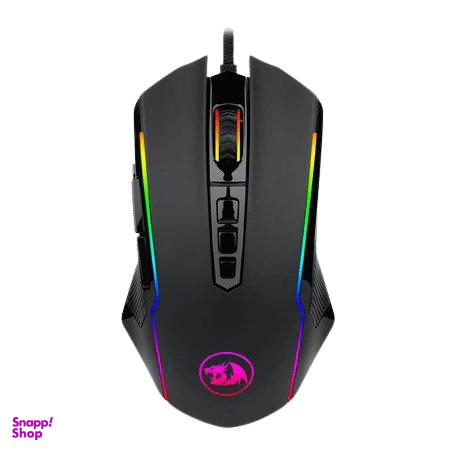 ماوس گیمینگ ردراگون (Redragon) مدل Ranger M910-RGB
