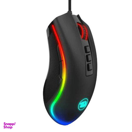 ماوس گیمینگ ردراگون (Redragon) مدل Cobra M711