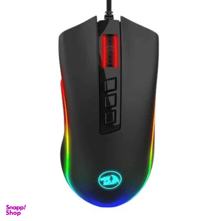 ماوس گیمینگ ردراگون (Redragon) مدل Cobra M711