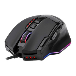 ماوس گیمینگ ردراگون (Redragon) مدل Sniper M801 RGB