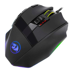 ماوس گیمینگ ردراگون (Redragon) مدل Sniper M801 RGB