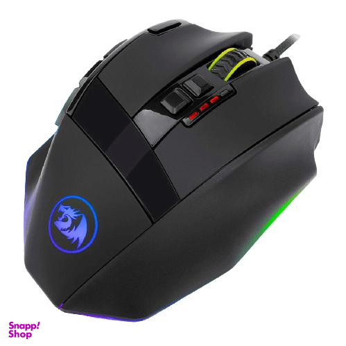 ماوس گیمینگ ردراگون (Redragon) مدل Sniper M801 RGB